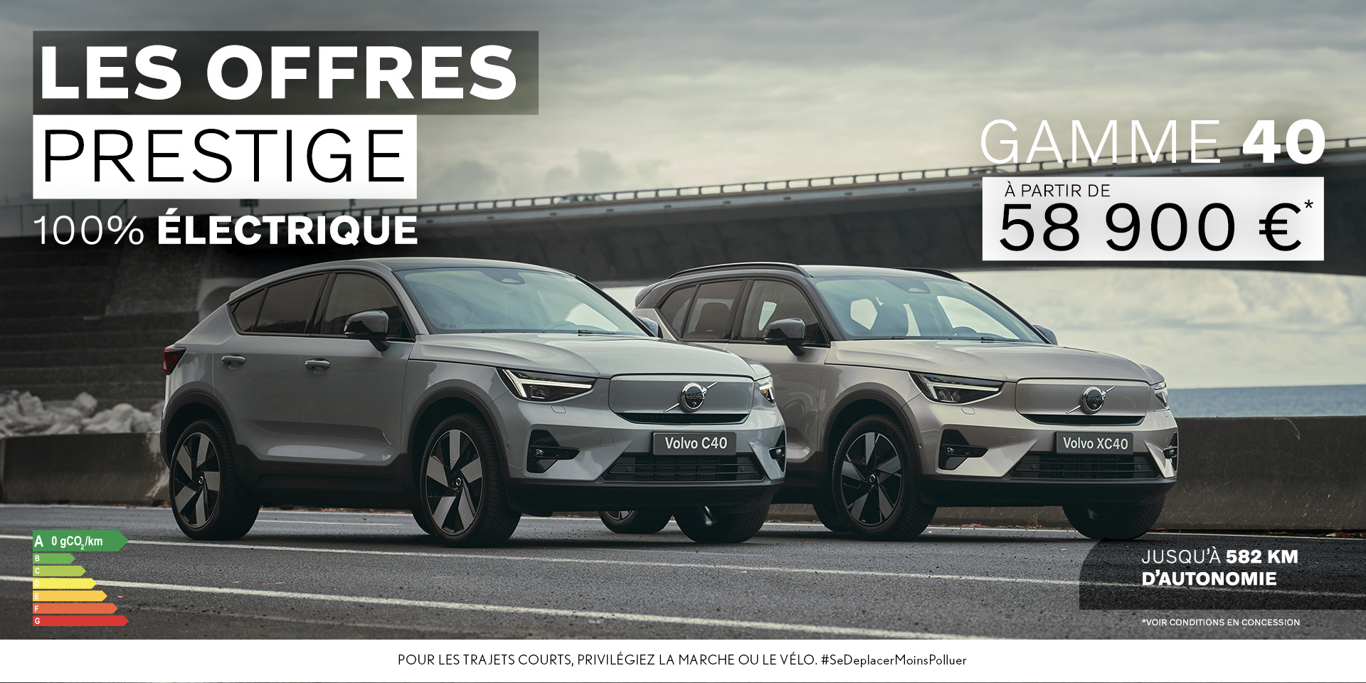 Gamme 40 - Volvo Réunion - Novembre 2024